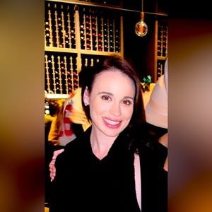 Meet your Posher, Sara